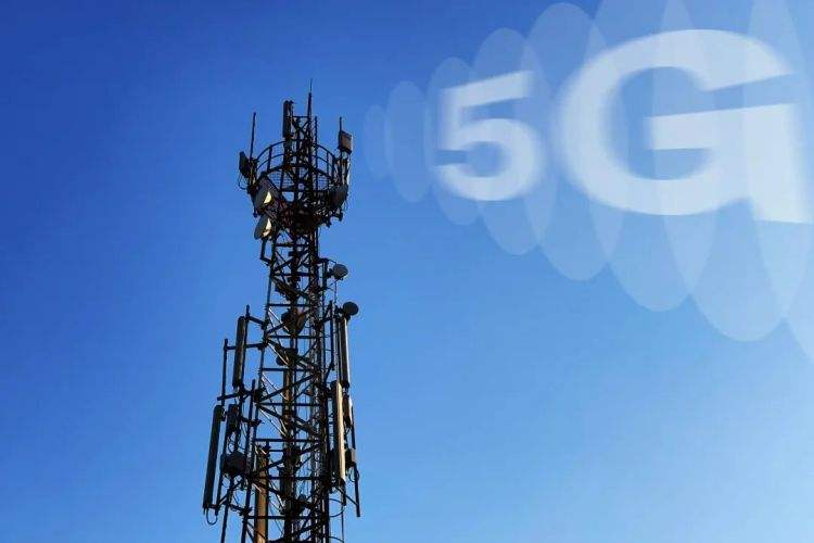 中國信通院：我國5G基站數達185.4萬個，已建成全球規模最大網絡基建
