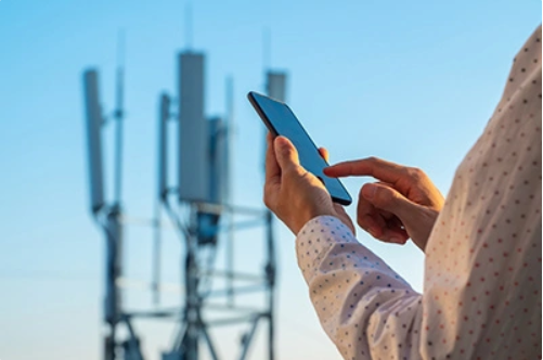 5G 商用三周年，今年我國 5G 網絡建設已提前超額完成任務