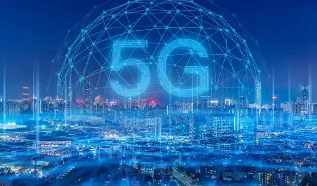 覆蓋41個大類，2萬個項目！“5G+工業互聯網” 的下一個風口